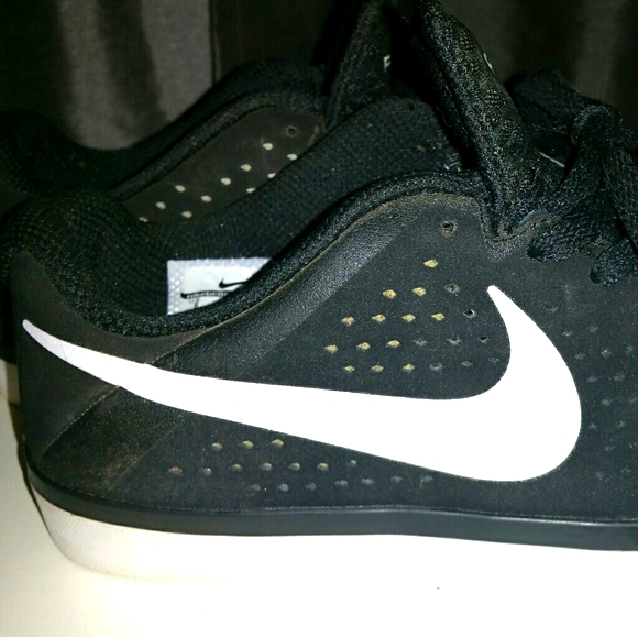 Nike SB • Paul Rodrigez Men's Skate Shoes - Picture 3 of 6